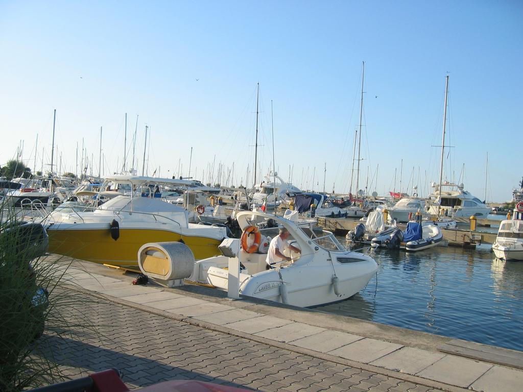 Holiday Dreams Daire Francavilla Al Mare Dış mekan fotoğraf