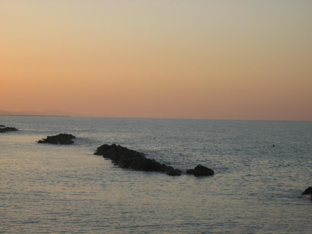 Holiday Dreams Daire Francavilla Al Mare Dış mekan fotoğraf