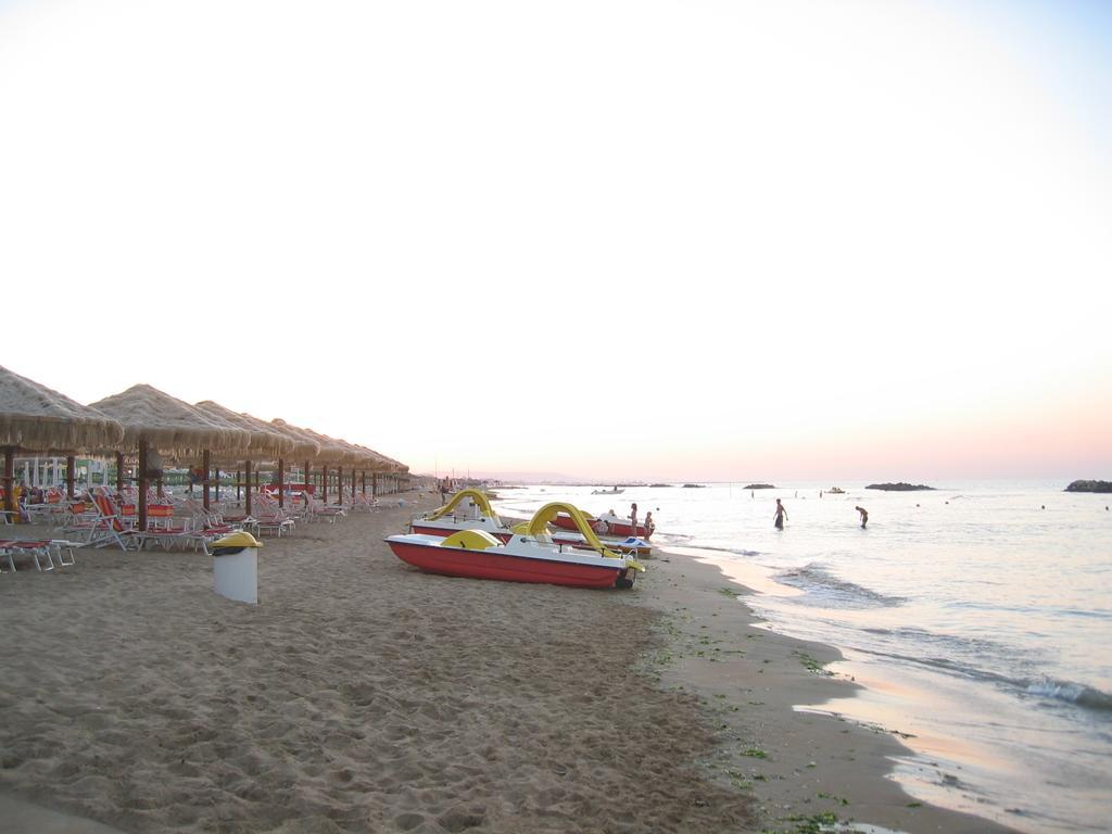 Holiday Dreams Daire Francavilla Al Mare Dış mekan fotoğraf
