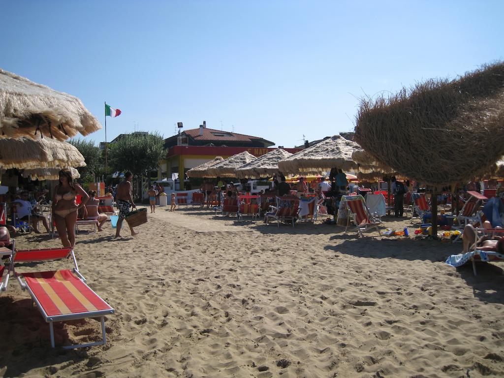 Holiday Dreams Daire Francavilla Al Mare Dış mekan fotoğraf