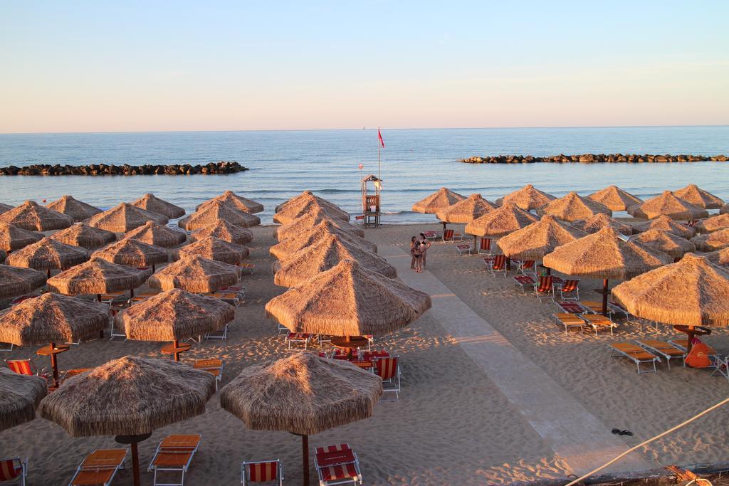 Holiday Dreams Daire Francavilla Al Mare Dış mekan fotoğraf